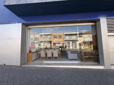 Ponto Comercial para alugar, 700m² no Vila Rezende, Piracicaba