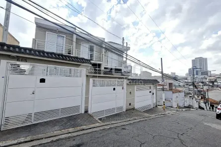 Sobrado com 3 Quartos à venda, 120m² no Vila Dom Pedro II, São Paulo