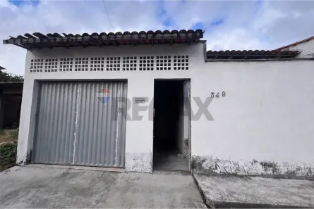 Casa com 2 Quartos à venda, 210m² no Planalto Norte, Trairi