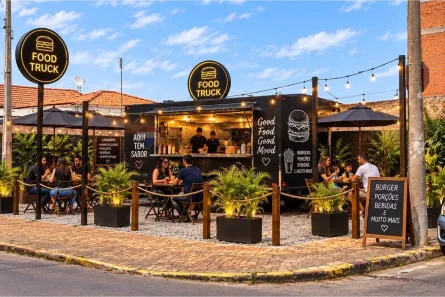 Lote/Terreno para alugar, 160m² no Vila Carmelo, Botucatu