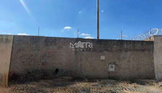 Lote/Terreno à venda, 227m² no Jardim Residencial Itália, Araraquara