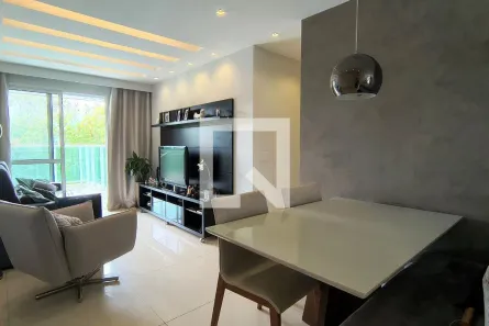 Apartamento com 4 Quartos à venda, 200m² no Recreio dos Bandeirantes, Rio de Janeiro