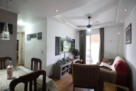 Apartamento com 2 Quartos à venda, 52m² no Taquara, Rio de Janeiro