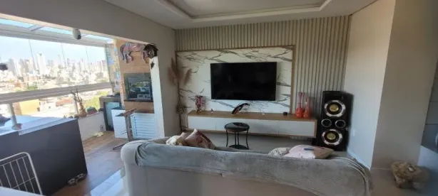 Apartamento com 2 Quartos à venda, 90m² no Nações, Balneário Camboriú