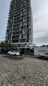 Apartamento com 2 Quartos para alugar, 63m² no Jardim Tavares, Campina Grande