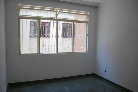 Apartamento com 3 Quartos à venda, 110m² no São Lucas, Belo Horizonte
