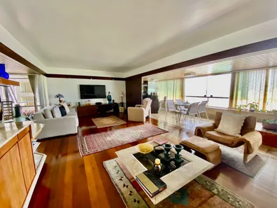 Apartamento com 4 Quartos à venda, 289m² no Piedade, Jaboatão dos Guararapes