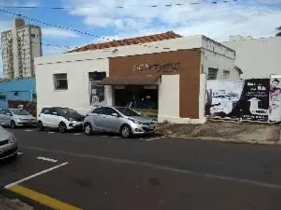 Sala Comercial para alugar, 290m² no Vila Monteiro (Gleba I), São Carlos