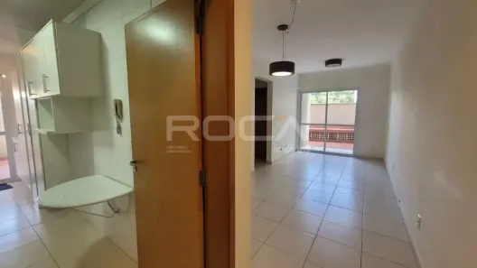 Apartamento com 2 Quartos à venda, 68m² no Jardim Botânico, Ribeirão Preto