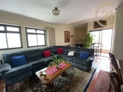 Cobertura com 3 Quartos à venda, 207m² no Pinheiros, São Paulo