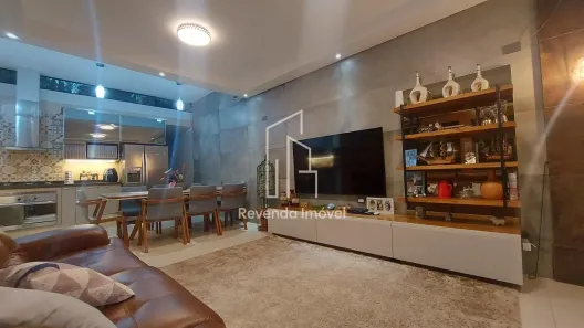 Sobrado com 2 Quartos à venda, 125m² no Jardim Iguatemi, São Paulo
