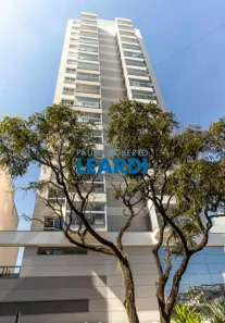 Apartamento com 1 Quarto para alugar, 35m² no Pinheiros, São Paulo