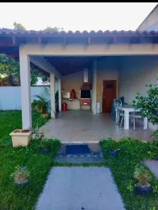 Casa com 3 Quartos à venda, 74m² no Aragarça, Londrina