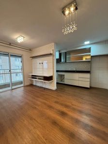 Apartamento com 2 Quartos à venda, 58m² no Jardim Maria Rosa, Taboão da Serra