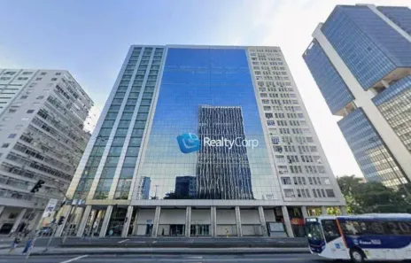 Prédio Comercial para alugar, 10082m² no Centro, Rio de Janeiro