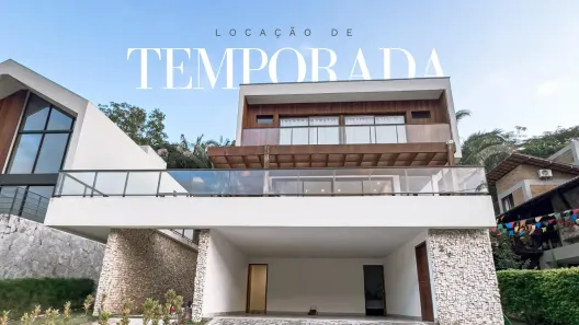 Casa de Condomínio com 5 Quartos para alugar, 300m² no , Bananeiras