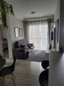 Apartamento com 2 Quartos para venda ou aluguel, 56m² no Vera Cruz, Caçapava