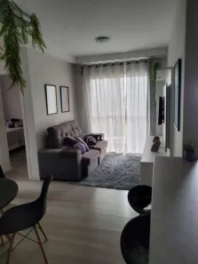 Apartamento com 2 Quartos para venda ou aluguel, 56m² no Vera Cruz, Caçapava
