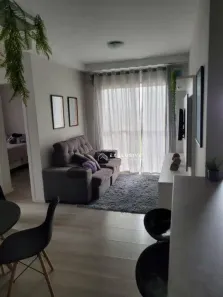 Apartamento com 2 Quartos para alugar, 56m² no Vera Cruz, Caçapava