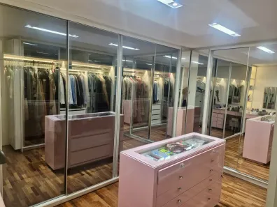 Casa de Condomínio com 3 Quartos à venda, 300m² no Vila Oliveira, Mogi das Cruzes