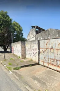 Galpão/Depósito/Armazém à venda, 826m² no Cidade Parque Brasília, Guarulhos
