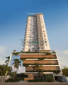 Apartamento com 3 Quartos à venda, 109m² no Tabuleiro, Barra Velha
