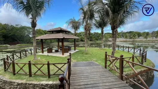Lote/Terreno à venda, 200m² no Loteamento Bela Vista do Sul, Aquiraz