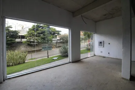 Ponto Comercial para alugar, 138m² no Buritis, Belo Horizonte