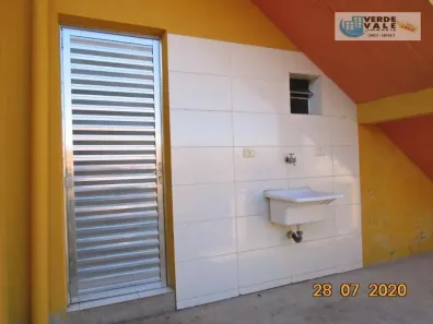 Casa com 1 Quarto para alugar, 30m² no Campos de São José, São José dos Campos