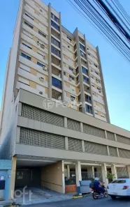 Apartamento com 1 Quarto à venda, 32m² no Centro, São Leopoldo