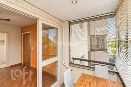 Apartamento com 2 Quartos à venda, 77m² no Santana, Porto Alegre