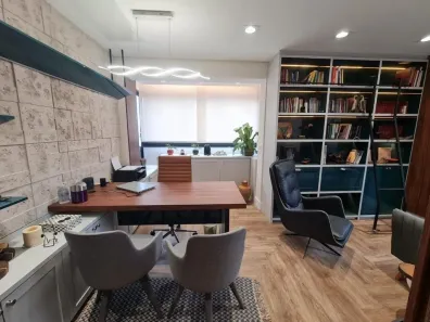 Sala Comercial para venda ou aluguel, 42m² no Aclimação, São Paulo