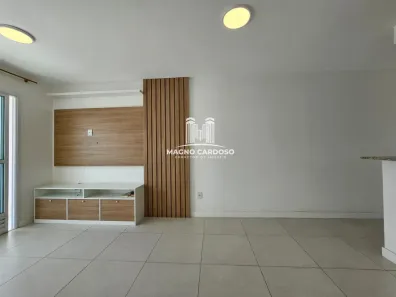 Apartamento com 1 Quarto para alugar, 46m² no Centro, Campos dos Goytacazes