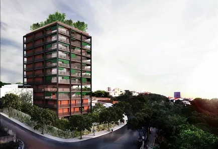 Apartamento com 4 Quartos à venda, 430m² no Sumarezinho, São Paulo