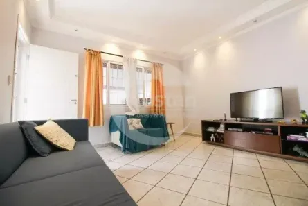 Casa com 3 Quartos à venda, 150m² no Vila Regente Feijó, São Paulo