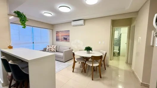 Apartamento com 2 Quartos à venda, 62m² no Zona Nova, Capão da Canoa