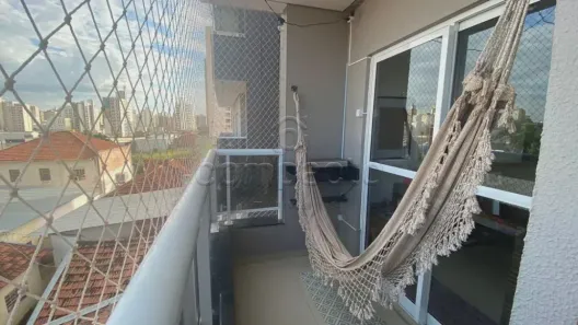 Apartamento com 3 Quartos à venda, 88m² no Boa Vista, São José do Rio Preto