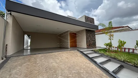 Casa com 3 Quartos à venda, 217m² no Jardim Estoril, Bauru