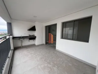 Apartamento com 3 Quartos à venda, 82m² no Parque São Jorge, São Paulo