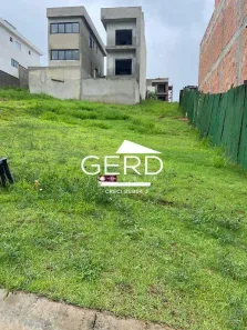 Lote/Terreno à venda, 125m² no Jardim Semiramis, Cotia