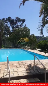 Fazenda/Sítio com 4 Quartos à venda, 560m² no Rosário, Atibaia