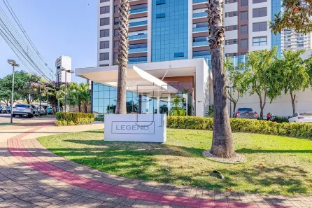 Apartamento com 3 Quartos à venda, 274m² no Santa Rosa, Londrina