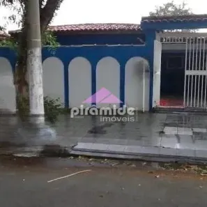 Casa com 3 Quartos à venda, 167m² no Jardim Satélite, São José dos Campos