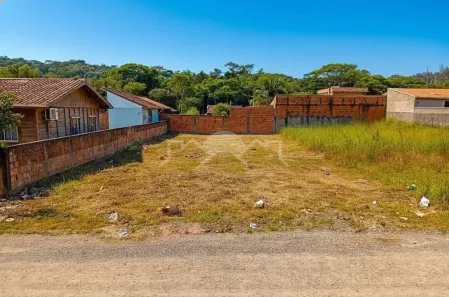 Lote/Terreno à venda, 360m² no Parque Guarani, Joinville