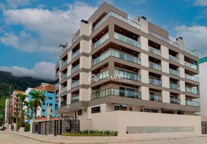 Apartamento com 1 Quarto à venda, 41m² no Toninhas, Ubatuba