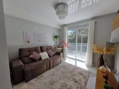 Casa de Condomínio com 3 Quartos à venda, 118m² no Jardim Modelo, Suzano