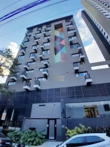 Apartamento com 1 Quarto à venda, 26m² no Vila Clementino, São Paulo