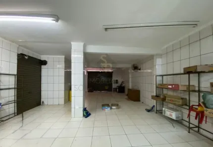 Ponto Comercial para alugar, 80m² no Vila Virgínia, Ribeirão Preto