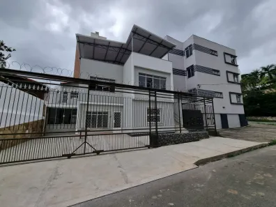 Ponto Comercial com 5 Quartos para alugar, 318m² no Bom Pastor, Juiz de Fora