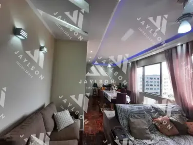 Apartamento com 2 Quartos à venda, 84m² no Penha Circular, Rio de Janeiro
